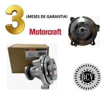 Comprar Bomba De Agua Ford Explorer Eddie Bauer 2006-2011 Triton Fx4