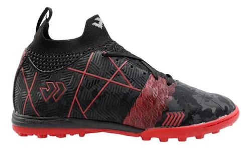 Zapatillas nike 2025 con tobillera