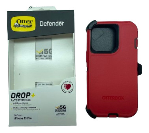 Case Ottebox Defender iPhone 13 