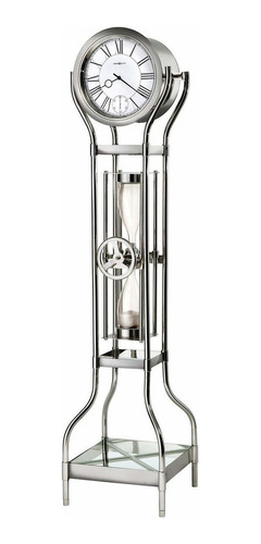 Howard Miller Talbot - Reloj De Mesa 645-824  Cristal Starp