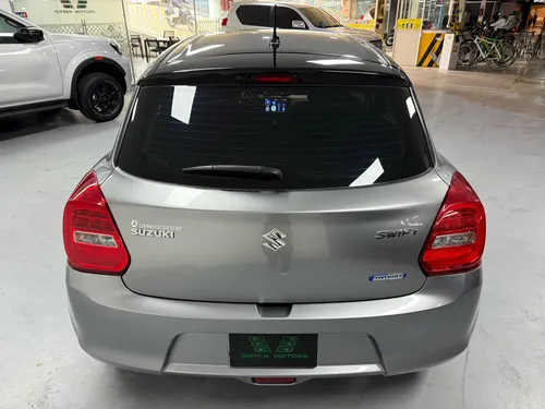 Suzuki Swift 1.2 Hybrid 2Wd