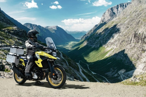 Imagen 16 de 18 de Suzuki V Strom 1050 0km - Concesionario Oficial