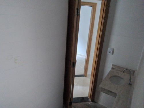 Imagem 12 de 25 de Apartamento Com 2 Dormitórios À Venda, 37 M² Por R$ 244.000,00 - Parque Erasmo Assunção - Santo André/sp - Ap5955