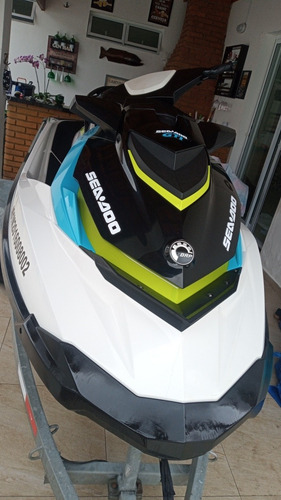 Seadoo