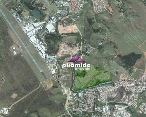 Imagem 1 de 30 de Terreno À Venda, 250 M² Por R$ 174.250,00 - Putim - São José Dos Campos/sp - Te1368
