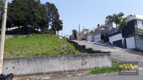 Imagem 1 de 6 de Terreno Em Vila Oliveira - Mogi Das Cruzes - 3573