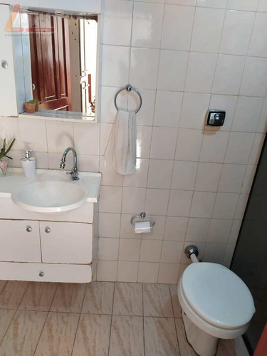 Imagem 18 de 23 de Sobrado Com 3 Dorms, Paulicéia, São Bernardo Do Campo - R$ 370 Mil, Cod: 3711 - V3711