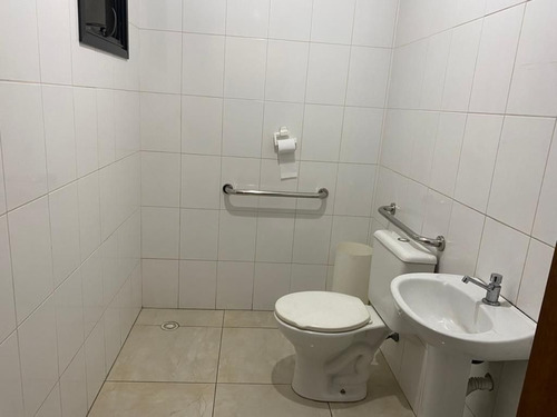 Imagem 7 de 12 de Excelente Sala Comercial No Centro - Sa0073