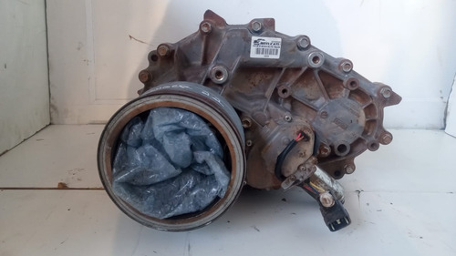 Caixa Tração Ford Ranger 2.2 4x4 2012 A 2015 (Usado)