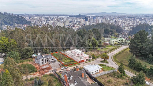 Sitio En Venta En Concepción