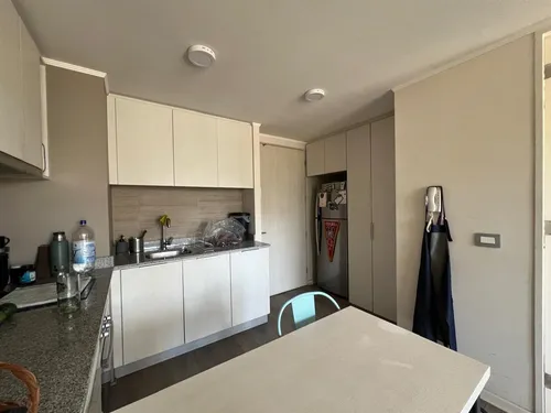Se Vende Precioso Departamento En San Miguel