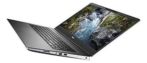 Laptop Dell Precision 7750 17.3 Fhd Ag Display 2.6 Ghz Int