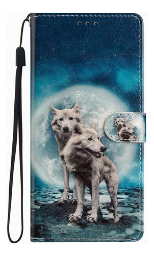 Funda Para Teléfono Oppo Find X5 Lite A74 A76 A77 A54 A93 A9