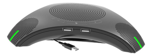 Altavoz Reunion Usb Computadora Microfono Videoconferencia