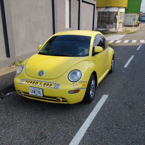 Versión 1.8 Turbo