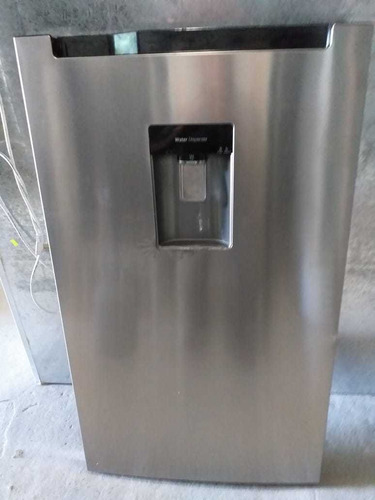 Puerta De Refrigerador Heladera Samsung Rt29k577j58 