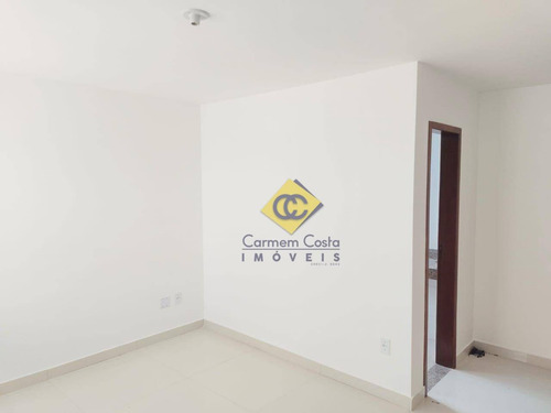 Imagem 14 de 30 de Casa Com 3 Dormitórios À Venda, 75 M² Por R$ 340.000,00 - Ouro Verde - Rio Das Ostras/rj - Ca2037
