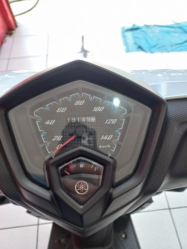 Imagem 12 de 15 de Yamaha Neo 125 2020 19149km