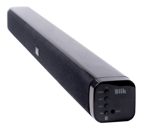 Imagen 3 de 5 de Barra De Sonido Bluetooth Blik Surreal 2.0