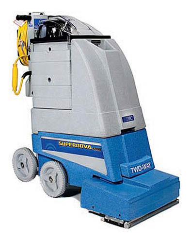 Jl Supernova 700psn Extractor De Alfombras Autónomo
