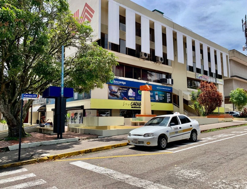 Oficina En Venta Barrio Obrero