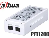 Comprar Poe Injector 60w, Gigabit: Dahua Midspan Pft1200  