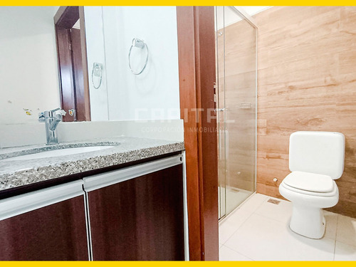 Casa Con Piscina En Alquiler Condominio Las Palmas Ii