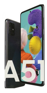Samsung Galaxy A51 Sm-a515fds 4gb 128gb Dual Sim Duos