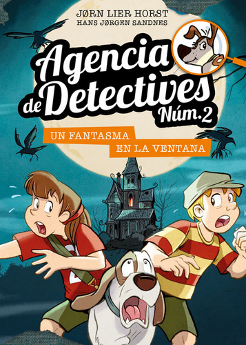 Agencia De Detectives Núm. 2 - 10. Un F... (libro Original)