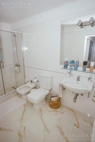 Venta - Casa Amoblada En Sausalito - Bayugar Negocios Inmobiliarios