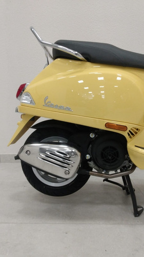 Imagen 11 de 21 de Vespa Vxl 150 0km Stock Ya Entrega Inmediata Palermo Bikes