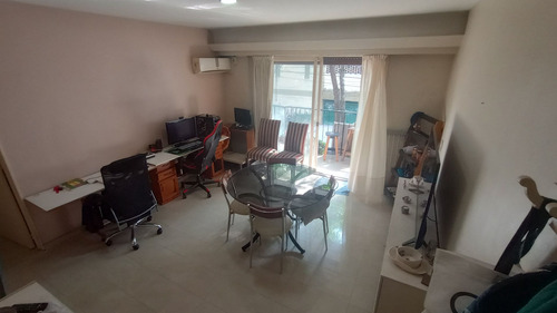 Venta Dpto 3 Amb San Fernando, Patio Y Balcon Corr