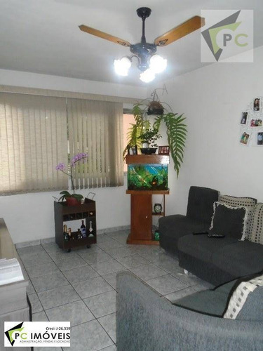 Imagem 1 de 19 de Apto 2 Dormitórios À Venda, 74 M² Por R$ 330.000 - Limão - São Paulo/sp - Ap0126