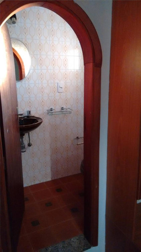 Imagem 29 de 30 de Casa À Venda Em Jardim Eulina - Ca001950