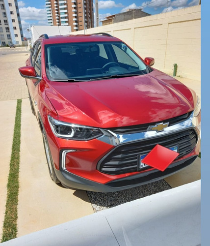 Chevrolet Tracker 2021 1.0 Lt Turbo Aut. 5p