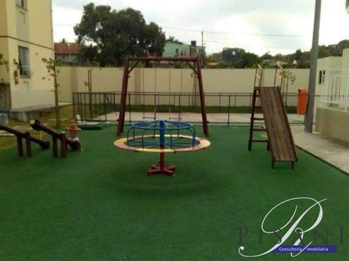 Imagem 14 de 21 de Apartamento - Ap02317 - 34313647