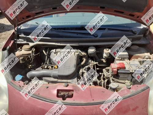 Suzuki Celerio En Desarme 2009 Hasta 2015
