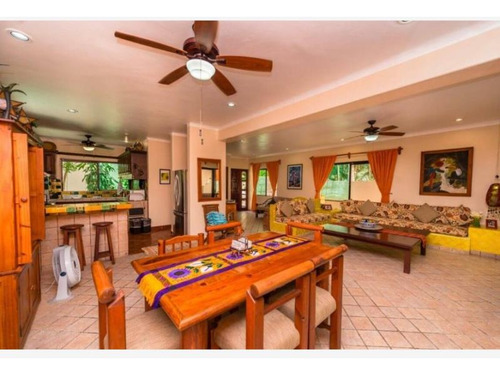 Casa En Venta En Bahías De Punta Solimán