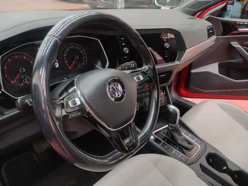 Volkswagen Jetta 1.4 T Fsi Rline Tip