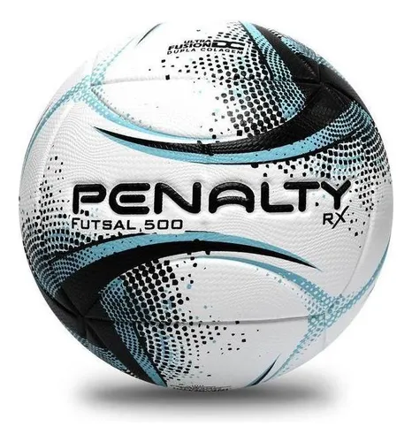 Bola Penalty Futsal Rx 500