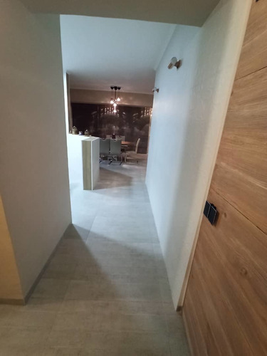 Apartamento En Venta La Soledad Maracay