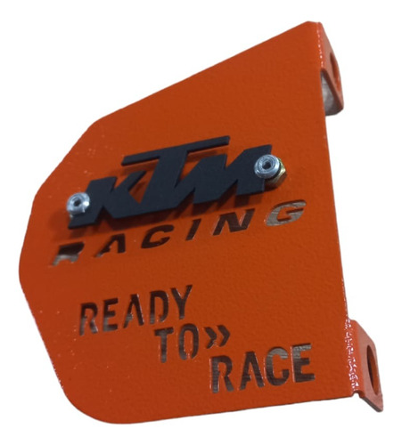 Caliper Para Ktm Rc200