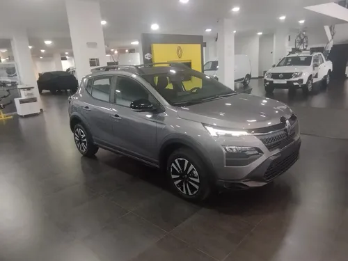 Renault Kardian 1.6 Evolution Mt