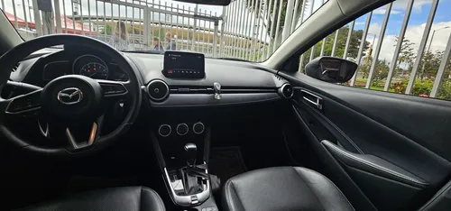 Mazda 2 1.5 Grand Touring Aut