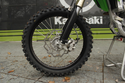 Imagen 20 de 25 de Kawasaki Kx 250 2023 Control De Traccion-llevatela En El Dia