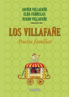 Los Villafañe - Villafañe, Fabregas Y Otros