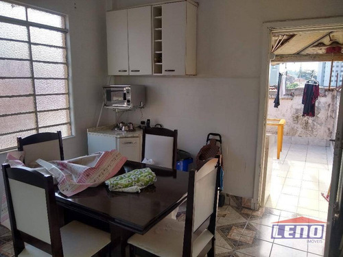 Imagem 11 de 19 de Sobrado Com 3 Dormitórios À Venda, 300 M² Por R$ 580.000,00 - Penha De França - São Paulo/sp - So0559