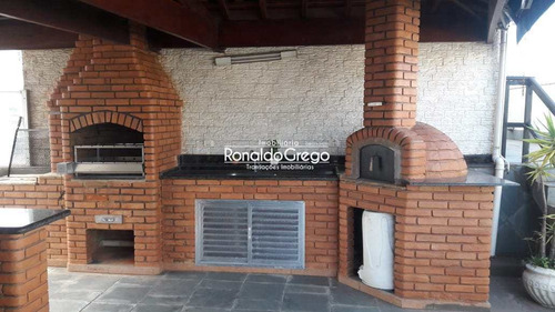 Imagem 29 de 30 de Apartamento Á Venda,com 1 Dorm, Paraíso, Sp - R$ 922 Mil - V5827