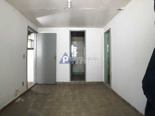Imagem 6 de 23 de Casa À Venda, 1 Quarto, Catete - Rio De Janeiro/rj - 3059