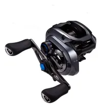 Comprar Carretilha Shimano Slx Dc 71xg 8.2:1 Esquerda